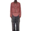 RICK OWENS – TOPS RU02E1150MR-13