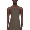 RICK OWENS – TOPS RU02E1150MR-25