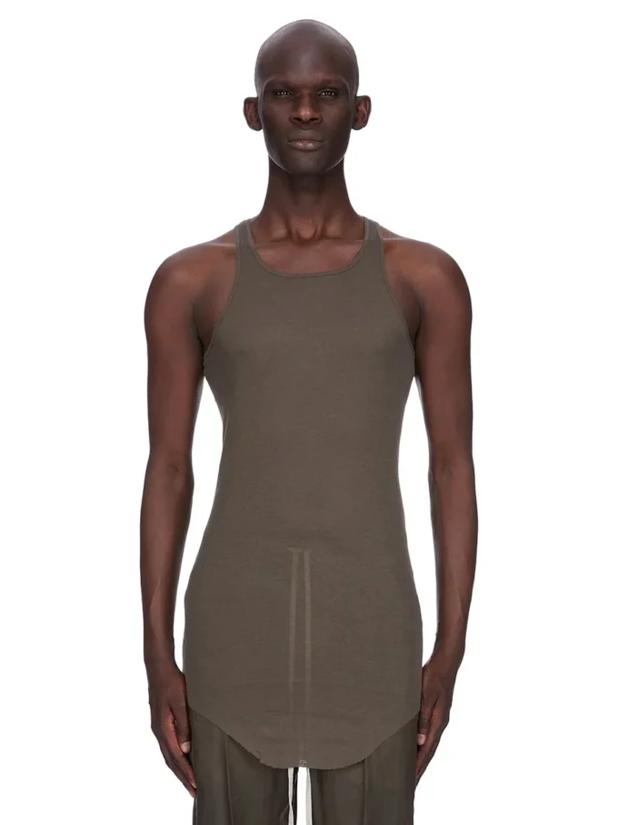 RICK OWENS – TOPS RU02E1150MR-25