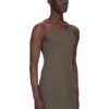 RICK OWENS – TOPS RU02E1150MR-25