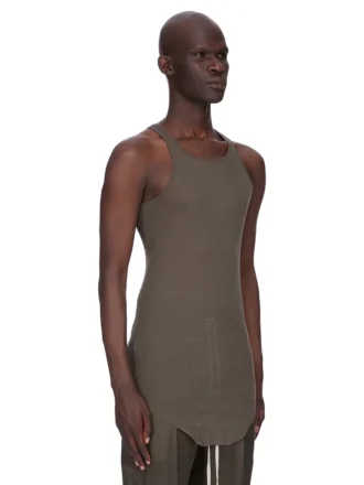 RICK OWENS – TOPS RU02E1150MR-25