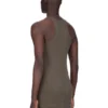RICK OWENS – TOPS RU02E1150MR-25