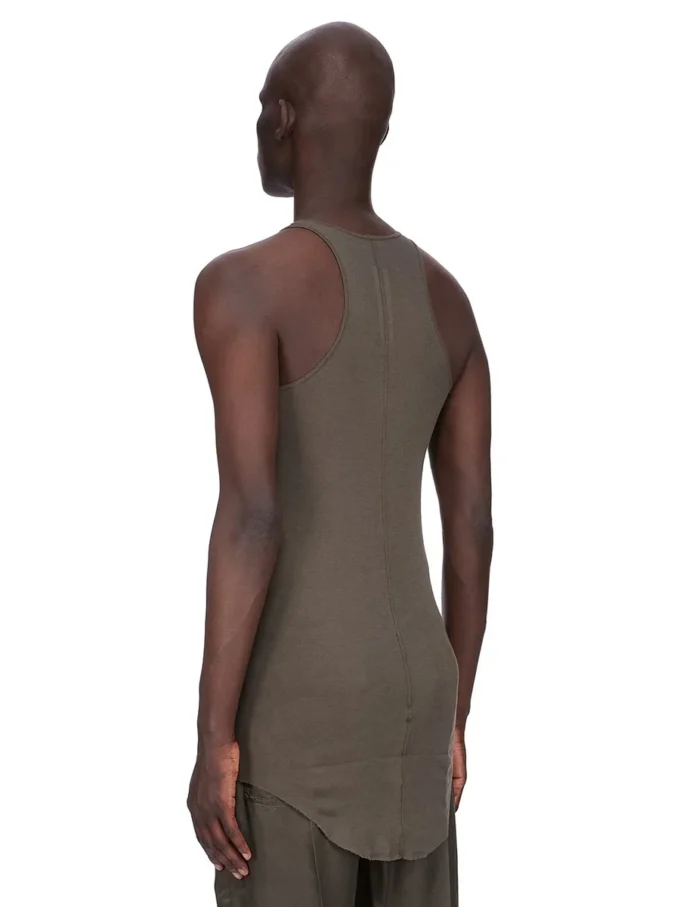 RICK OWENS – TOPS RU02E1150MR-25