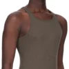 RICK OWENS – TOPS RU02E1150MR-25