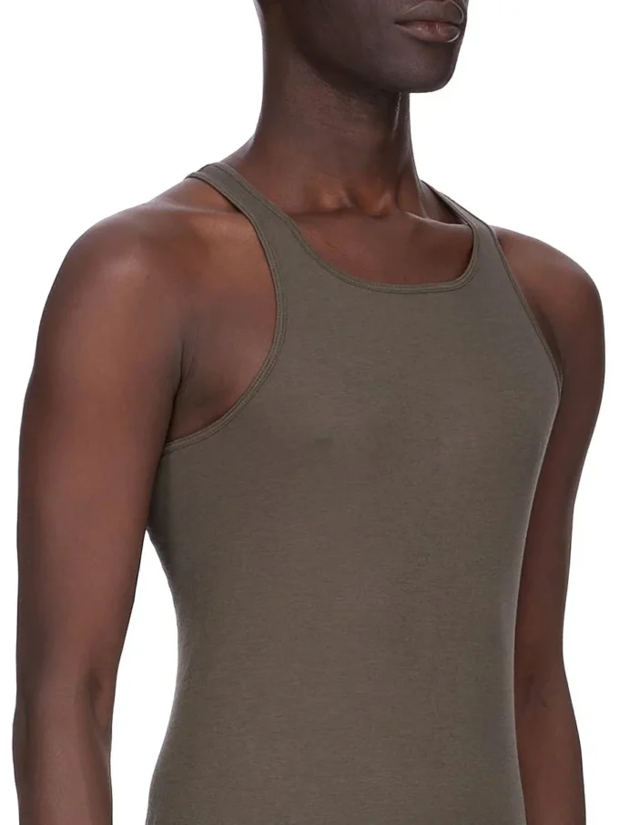 RICK OWENS – TOPS RU02E1150MR-25