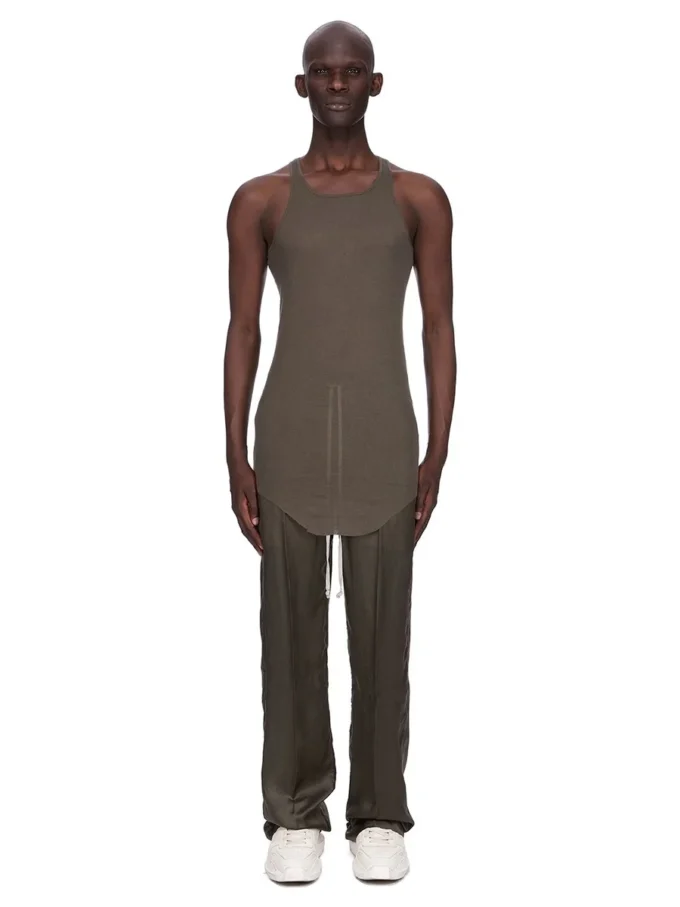 RICK OWENS – TOPS RU02E1150MR-25