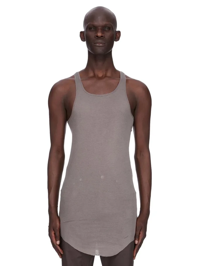 RICK OWENS – TOPS RU02E1150MR-34