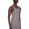 RICK OWENS – TOPS RU02E1150MR-34