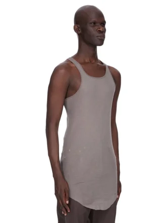 RICK OWENS – TOPS RU02E1150MR-34