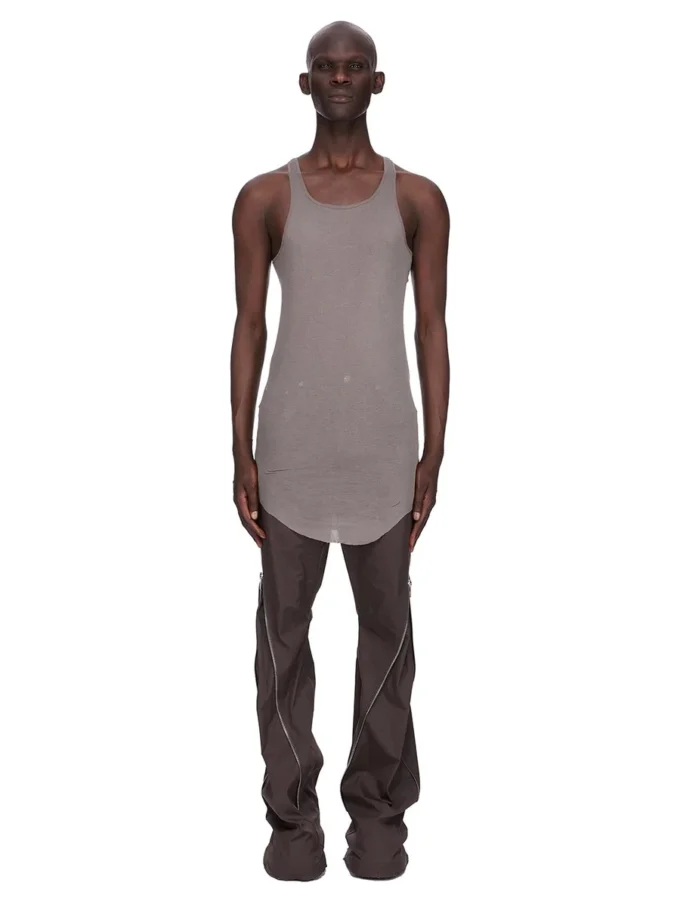 RICK OWENS – TOPS RU02E1150MR-34