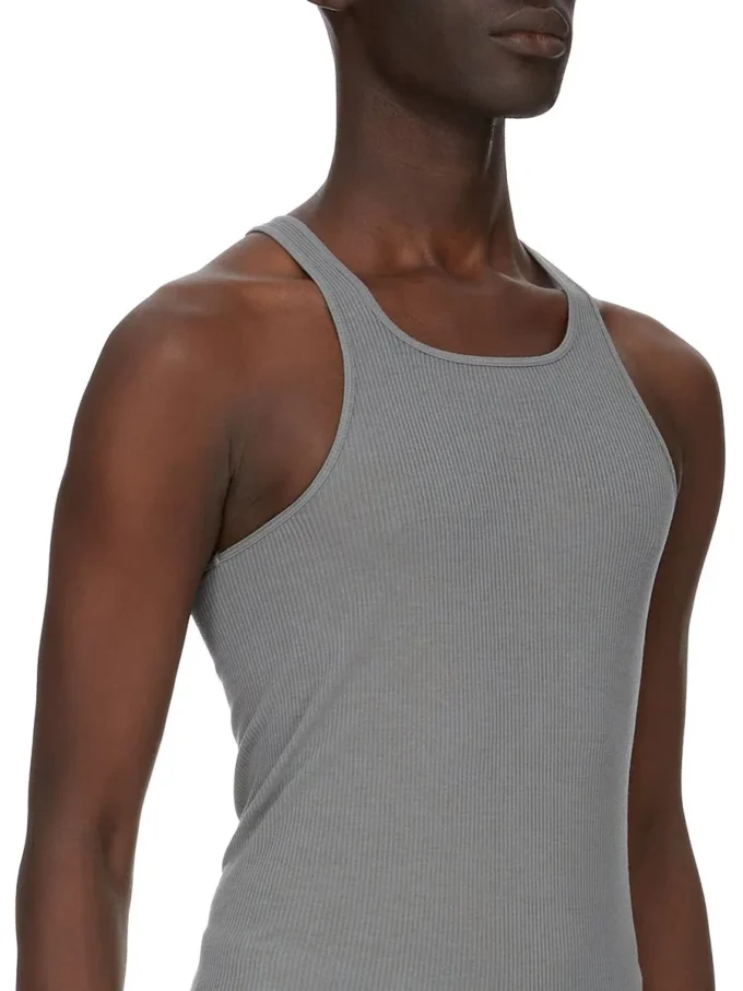 RICK OWENS – TOPS RU02E1150RC-06