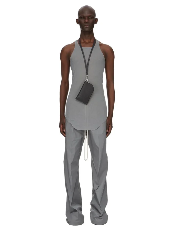RICK OWENS – TOPS RU02E1150RC-06