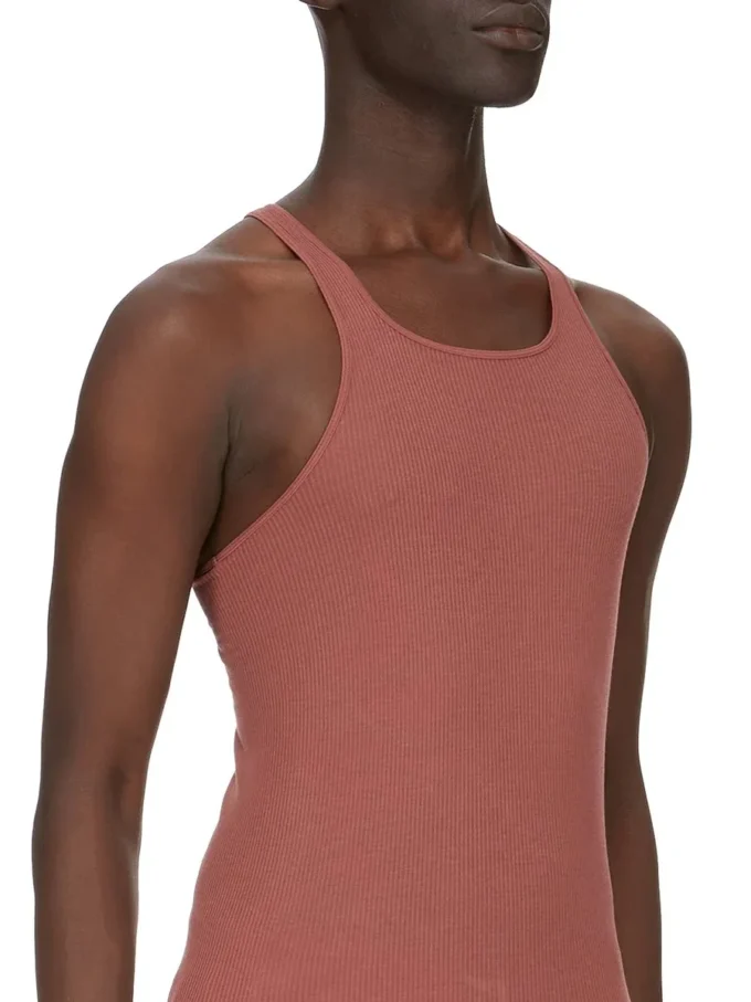 RICK OWENS – TOPS RU02E1150RC-13