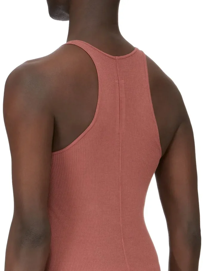 RICK OWENS – TOPS RU02E1150RC-13