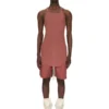 RICK OWENS – TOPS RU02E1150RC-13