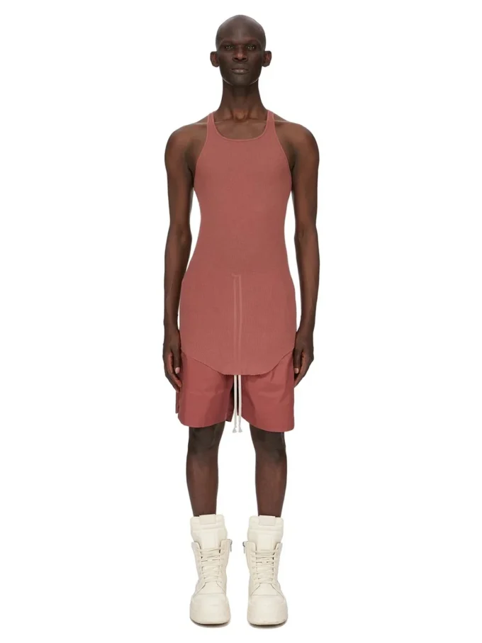 RICK OWENS – TOPS RU02E1150RC-13