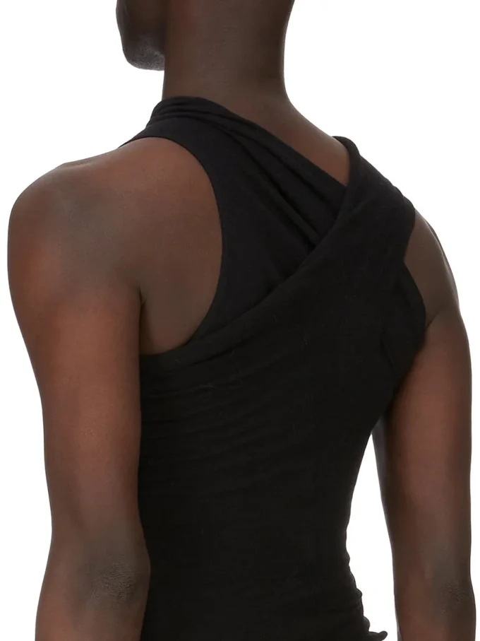 RICK OWENS – TOPS RU02E1159JR-09 RICK OWENS – TOPS RU02E1159JR-09