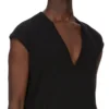 RICK OWENS – TOPS RU02E1230JR-09 RICK OWENS – TOPS RU02E1230JR-09