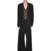RICK OWENS – TOPS RU02E1230JWR-09 RICK OWENS – TOPS RU02E1230JWR-09