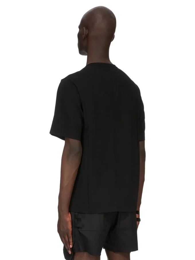 RICK OWENS – TOPS RU02E1232JA-09