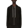 RICK OWENS – TOPS RU02E1241BA-09