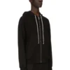 RICK OWENS – TOPS RU02E1241BA-09