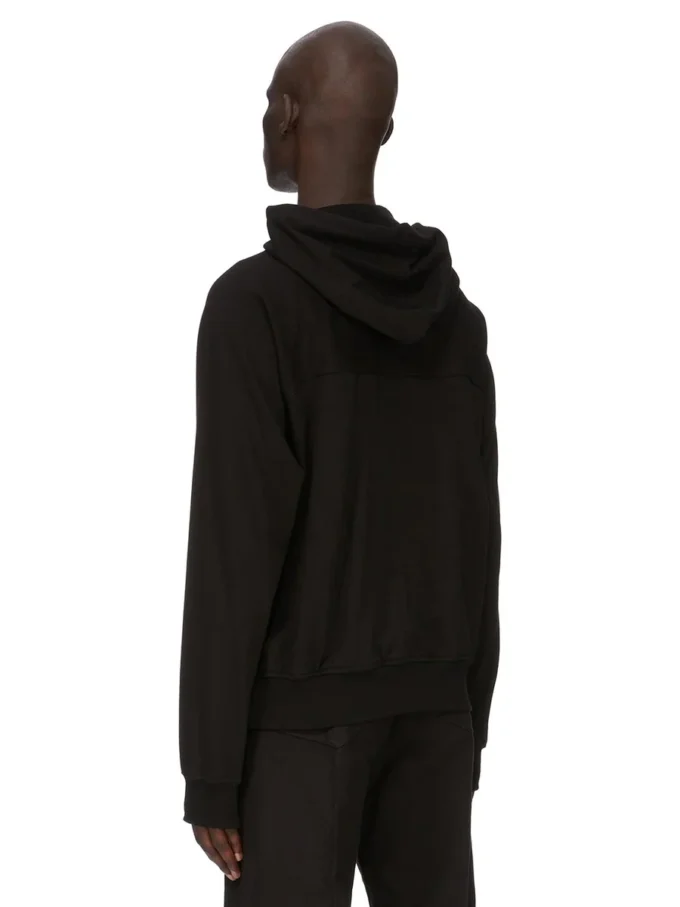RICK OWENS – TOPS RU02E1241BA-09