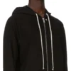 RICK OWENS – TOPS RU02E1241BA-09