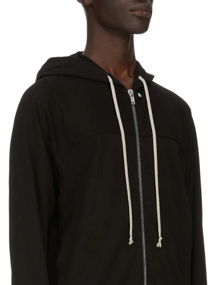 RICK OWENS – TOPS RU02E1241BA-09