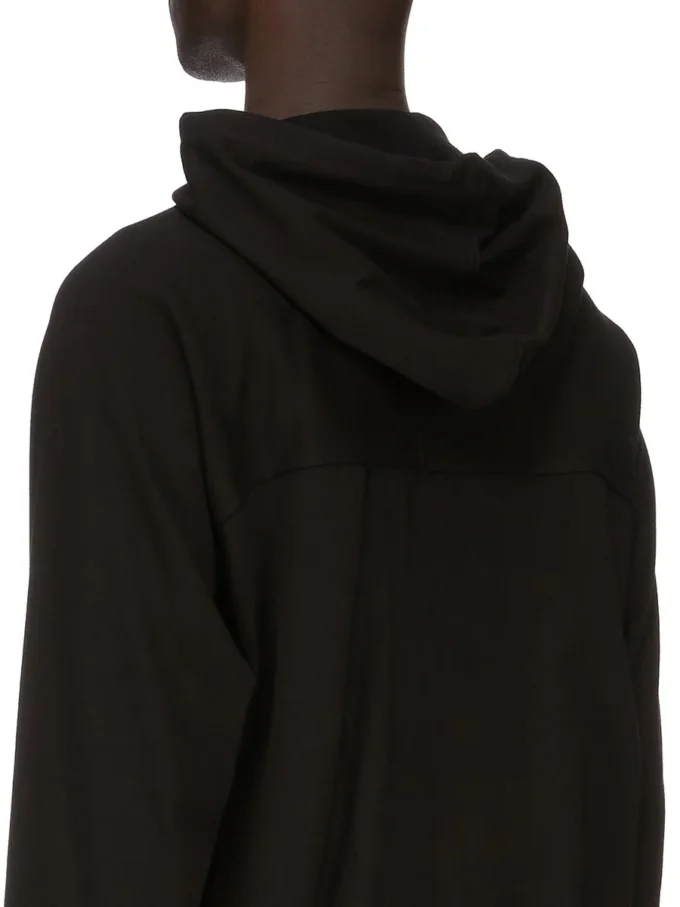 RICK OWENS – TOPS RU02E1241BA-09