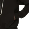 RICK OWENS – TOPS RU02E1241BA-09