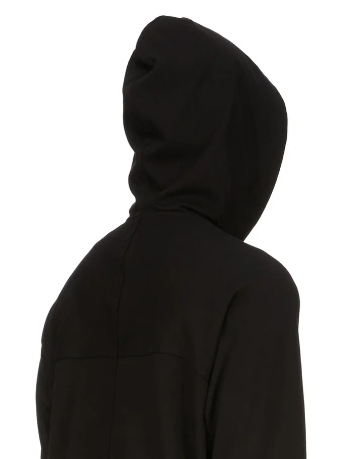 RICK OWENS – TOPS RU02E1241BA-09