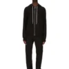 RICK OWENS – TOPS RU02E1241BA-09