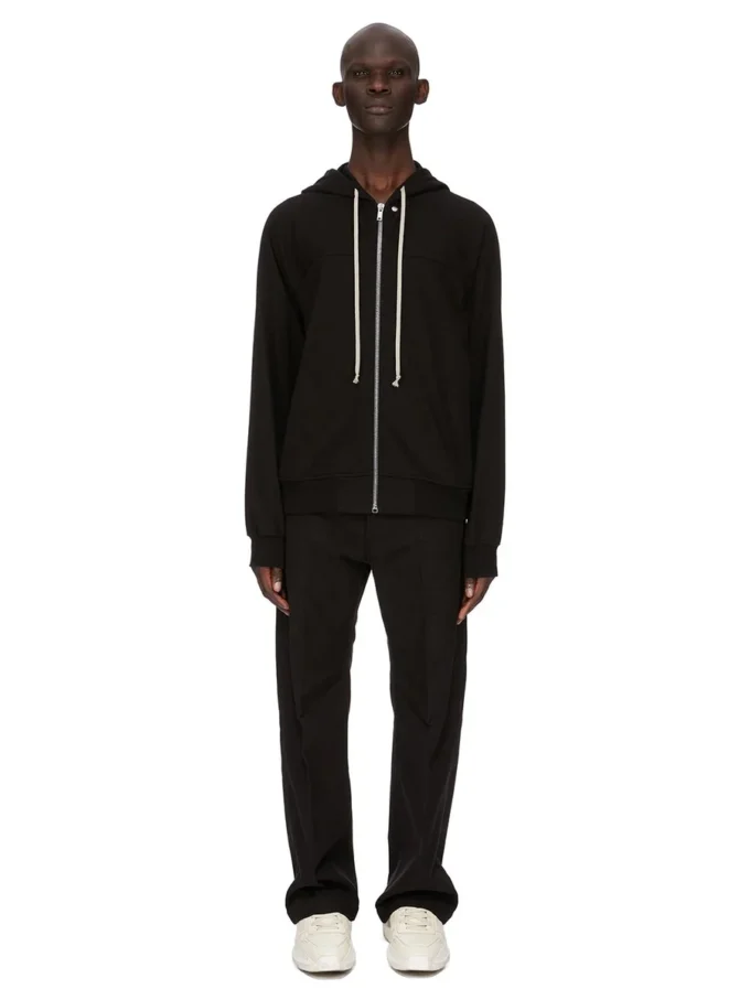 RICK OWENS – TOPS RU02E1241BA-09