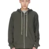 RICK OWENS – TOPS RU02E1241BA-25