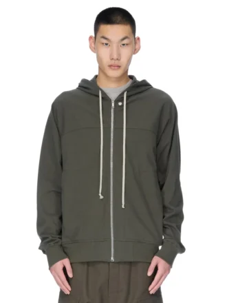 RICK OWENS – TOPS RU02E1241BA-25