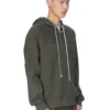 RICK OWENS – TOPS RU02E1241BA-25
