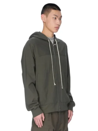 RICK OWENS – TOPS RU02E1241BA-25