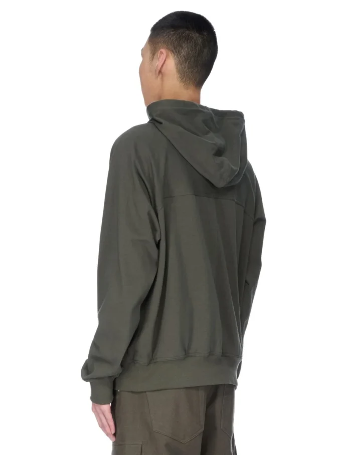RICK OWENS – TOPS RU02E1241BA-25
