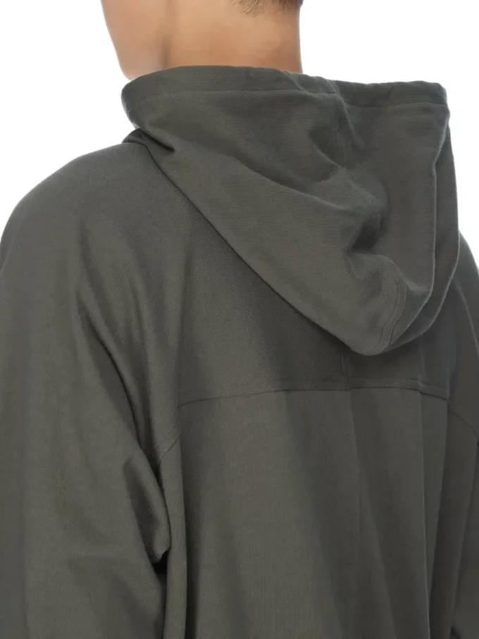 RICK OWENS – TOPS RU02E1241BA-25