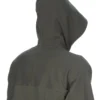 RICK OWENS – TOPS RU02E1241BA-25