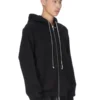 RICK OWENS – TOPS RU02E1241JTC-09 RICK OWENS – TOPS RU02E1241JTC-09