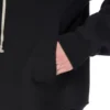 RICK OWENS – TOPS RU02E1241JTC-09 RICK OWENS – TOPS RU02E1241JTC-09