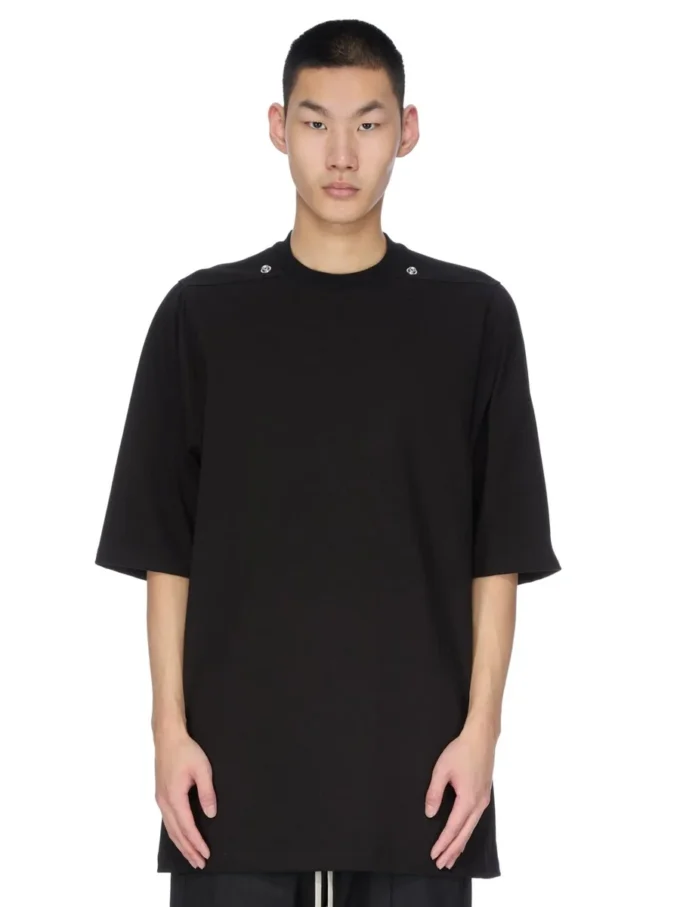 RICK OWENS – TOPS RU02E1249BAES2-09