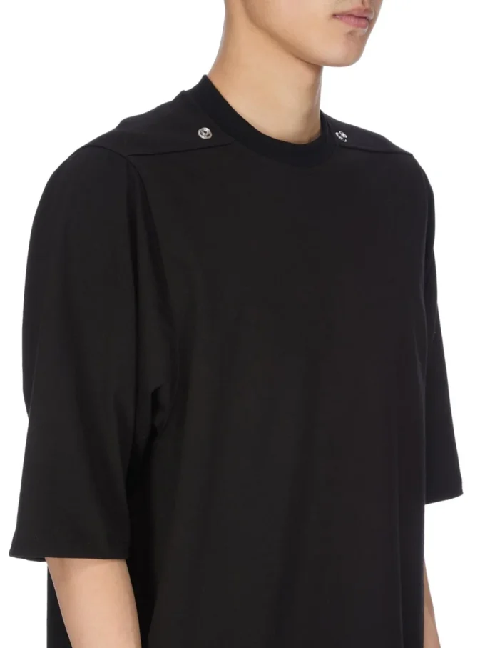 RICK OWENS – TOPS RU02E1249BAES2-09