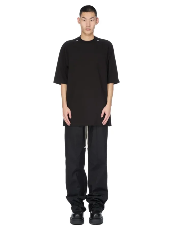 RICK OWENS – TOPS RU02E1249BAES2-09