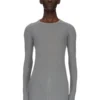 RICK OWENS – TOPS RU02E1250RC-06