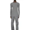 RICK OWENS – TOPS RU02E1250RC-06