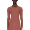 RICK OWENS – TOPS RU02E1250RC-13