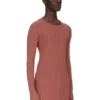 RICK OWENS – TOPS RU02E1250RC-13
